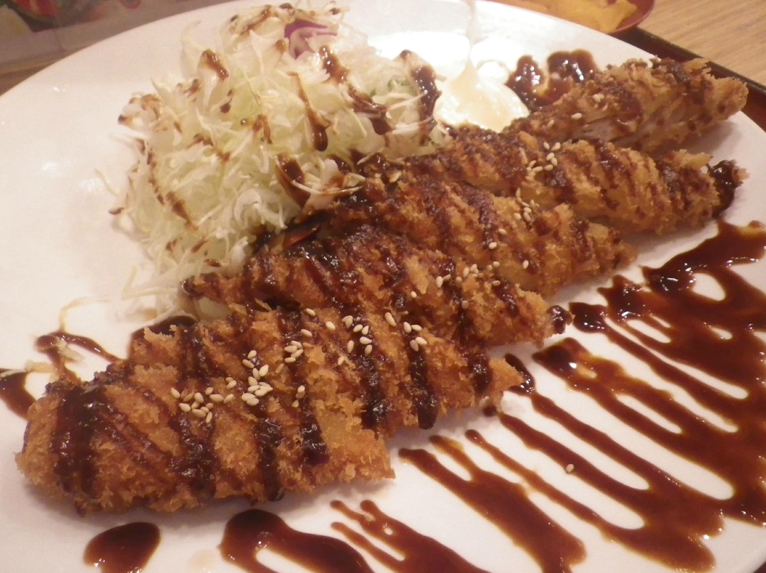 築地食堂 源ちゃん 有明店