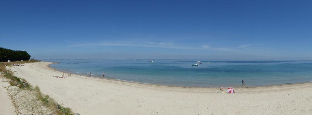 Pointe du Conguel景点图片