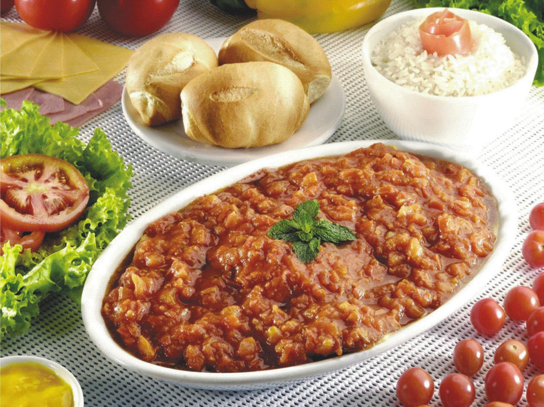 Baitakão Files E Lanches