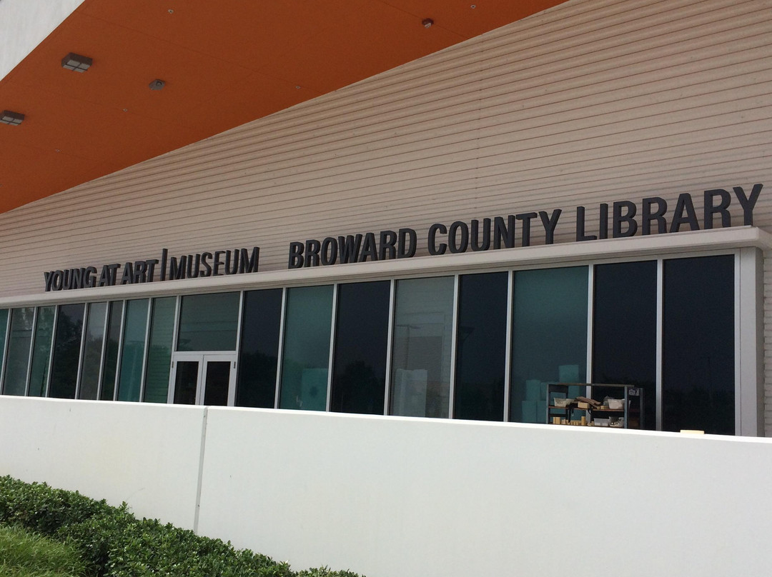 Young At Art-种植园必去景点