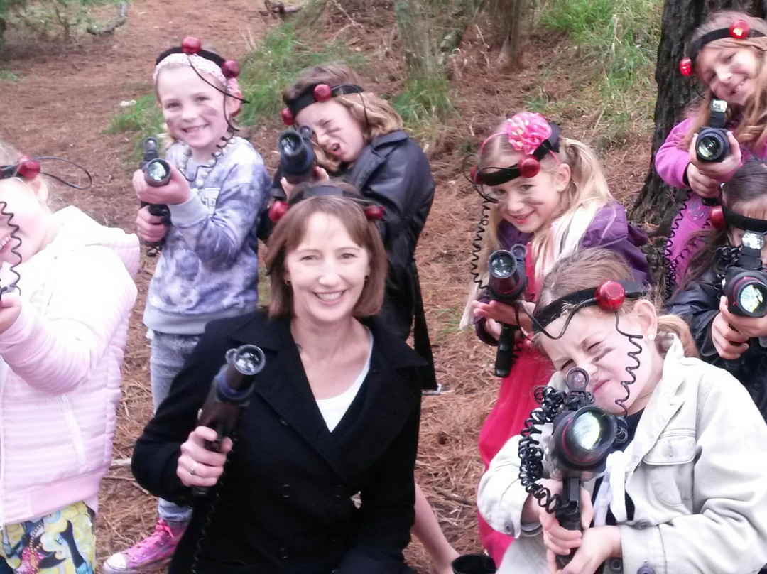 Pro Karts-尼尔森必去景点