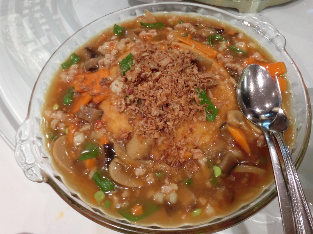 Wing Bo Chinese Restaurant