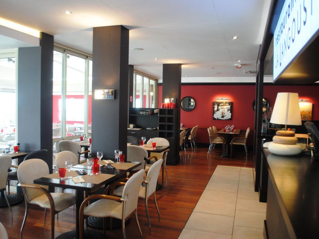 La Langoust'in