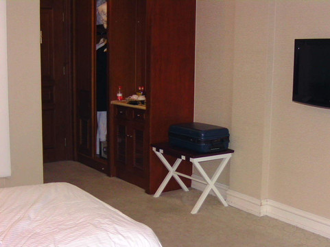 宝隆花园酒店主图