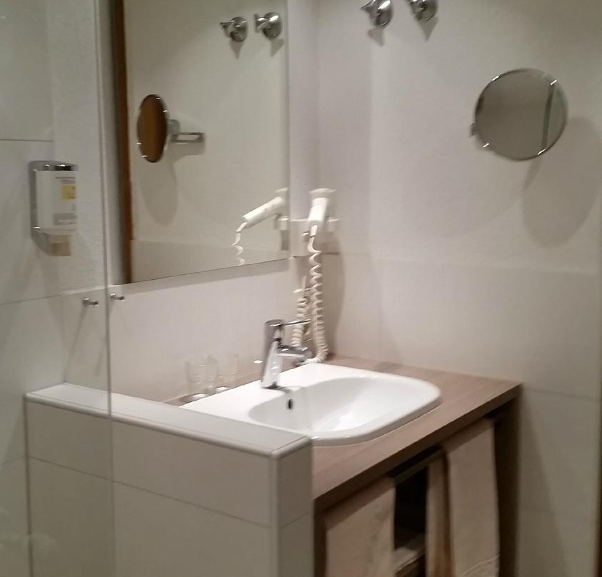 Hotel Zum Lowen - Unteres Wirtshaus主图