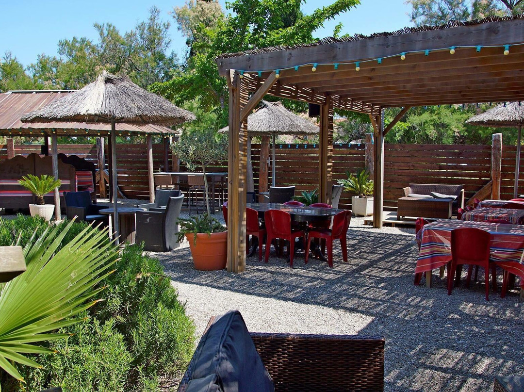 Restaurant Côté Cour