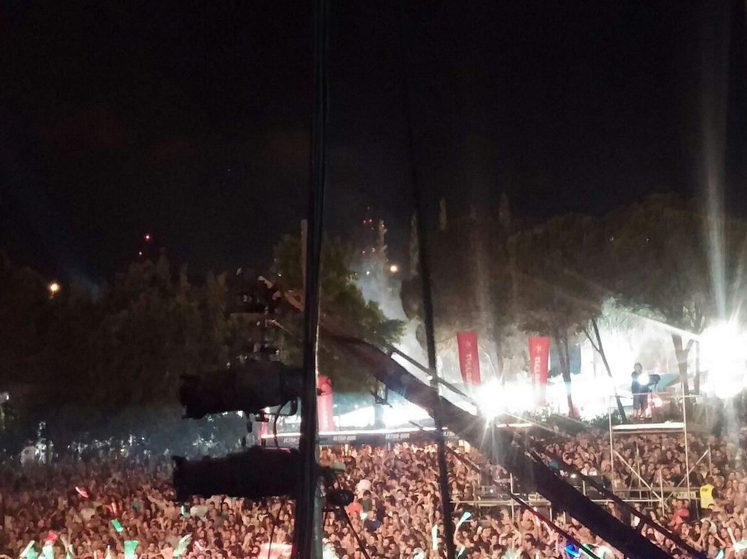 Technion Israel Institute of Technology-Haifa必去景点