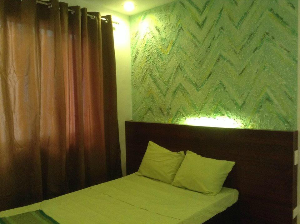 Dingras酒店住宿-Ziur Inn