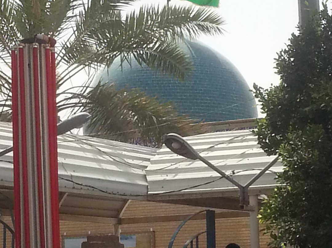 House of Imam Ali Ibn Abi Taleb景点图片