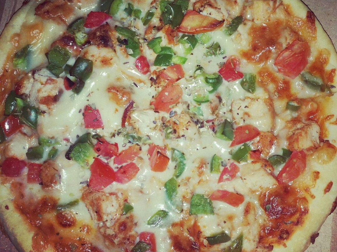 Arabian Chick Fastfood Restaurant