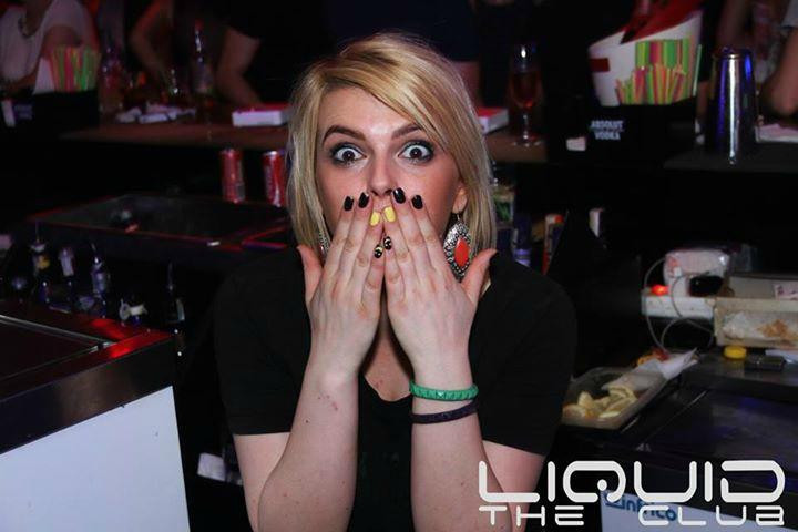 Liquid the Club景点图片