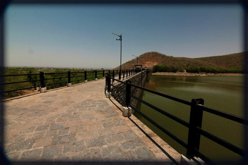 Wellington Dam-居那加德必去景点