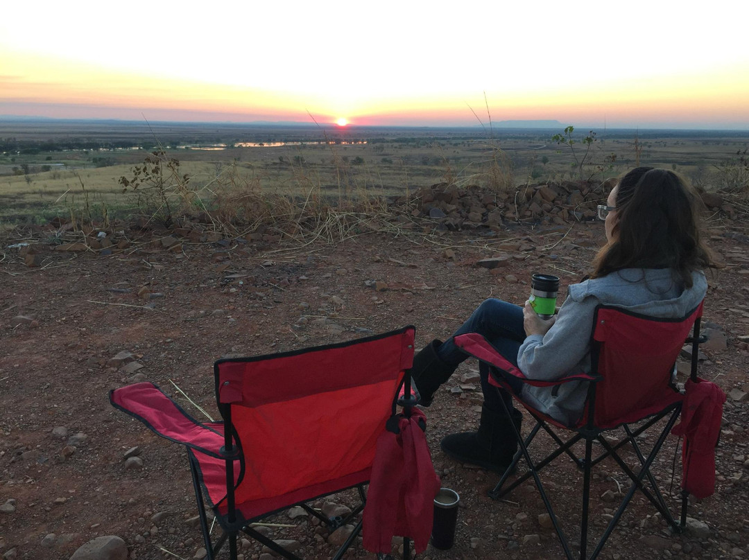 Parry Lagoons Nature Reserve-库努纳拉必去景点