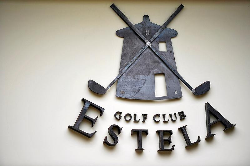 Golf Club Estela景点图片