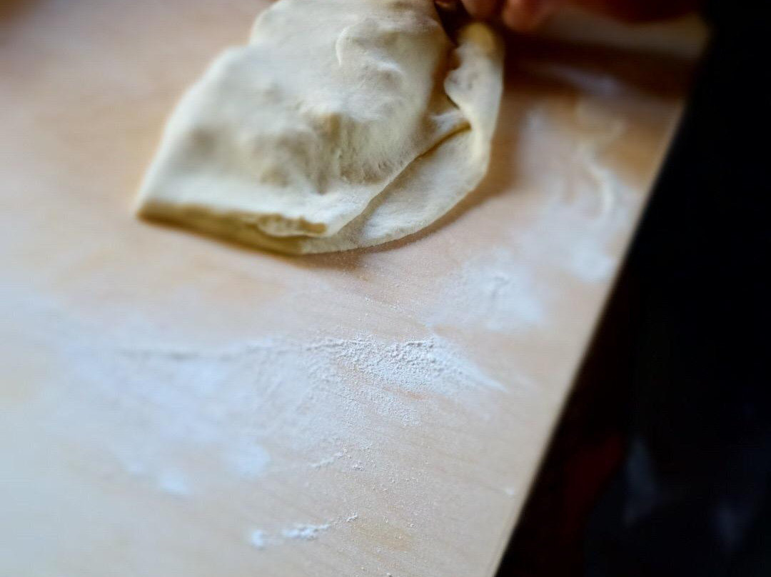 Chef in Tuscany - Cooking Lessons景点图片