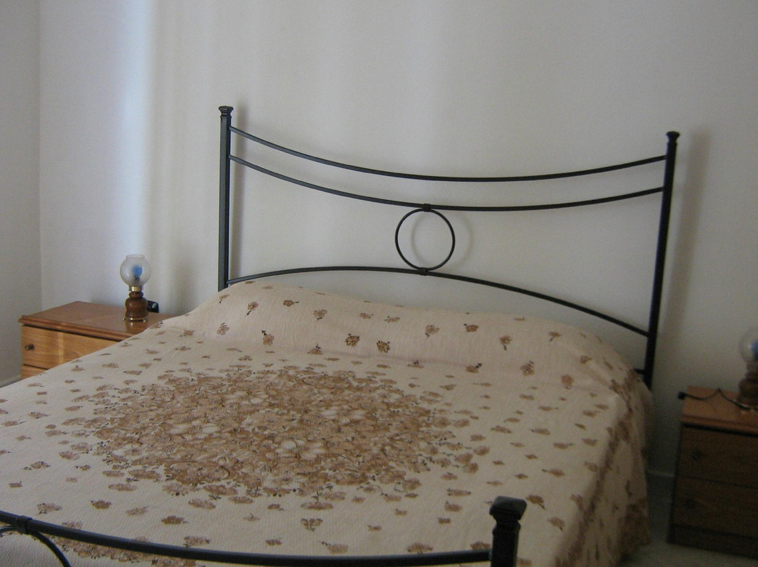 Da Miranda Bed & Breakfast主图