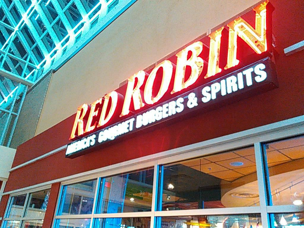 Hamilton Place Mall-查塔努加必去景点