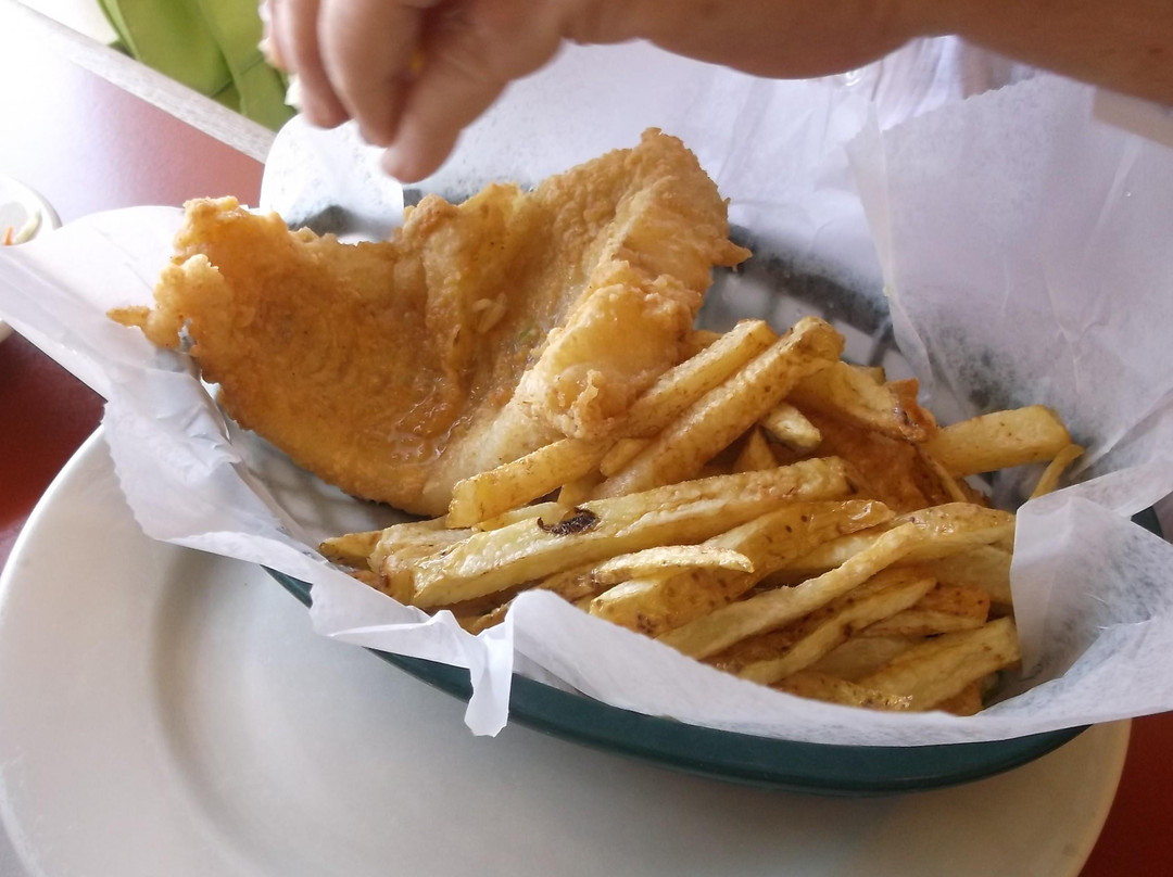 Mainely Lobster & Seafood