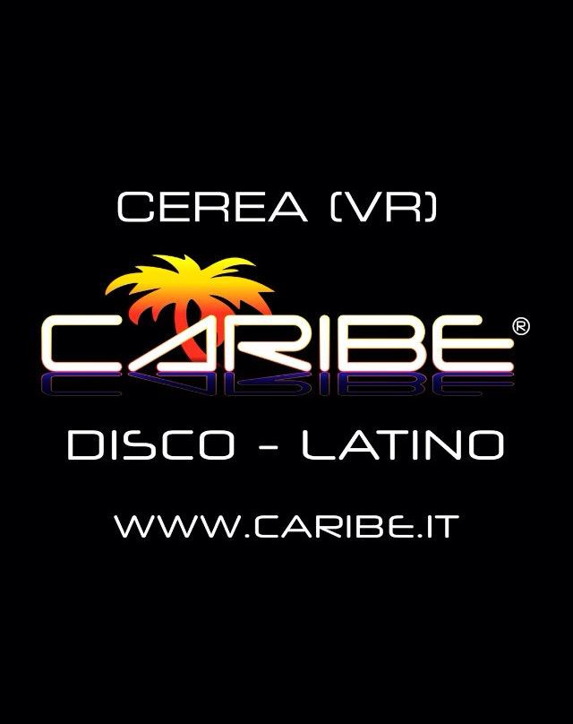 Caribe-Cerea必去景点