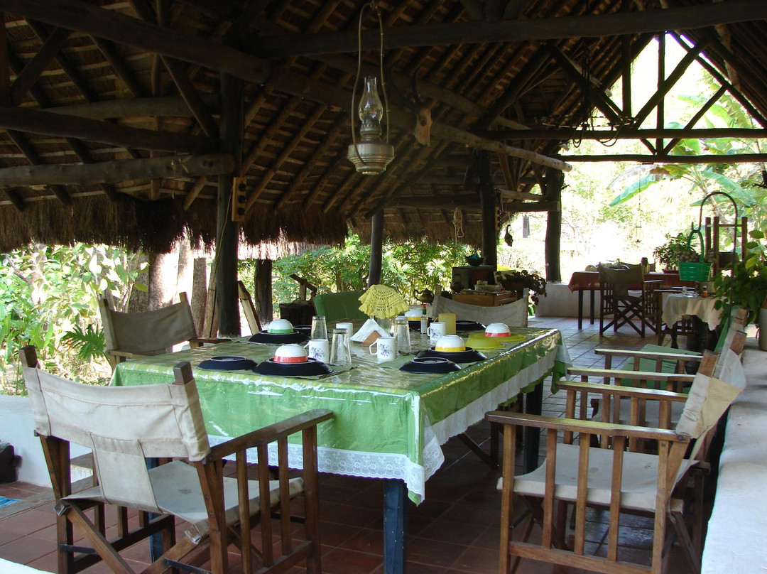 The Hermitage Guesthouse