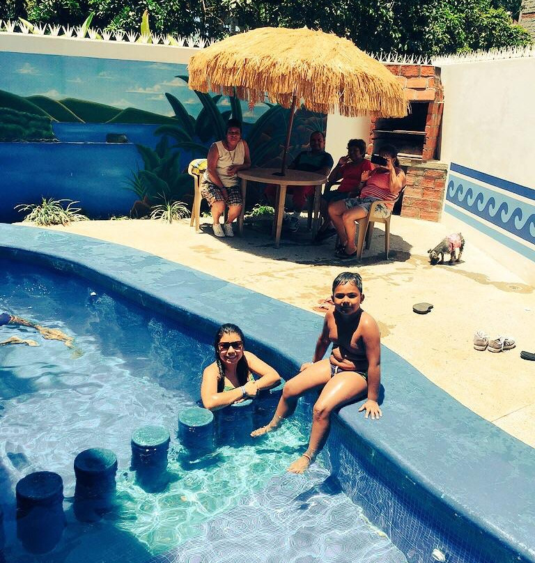Hotel Villas Aramara
