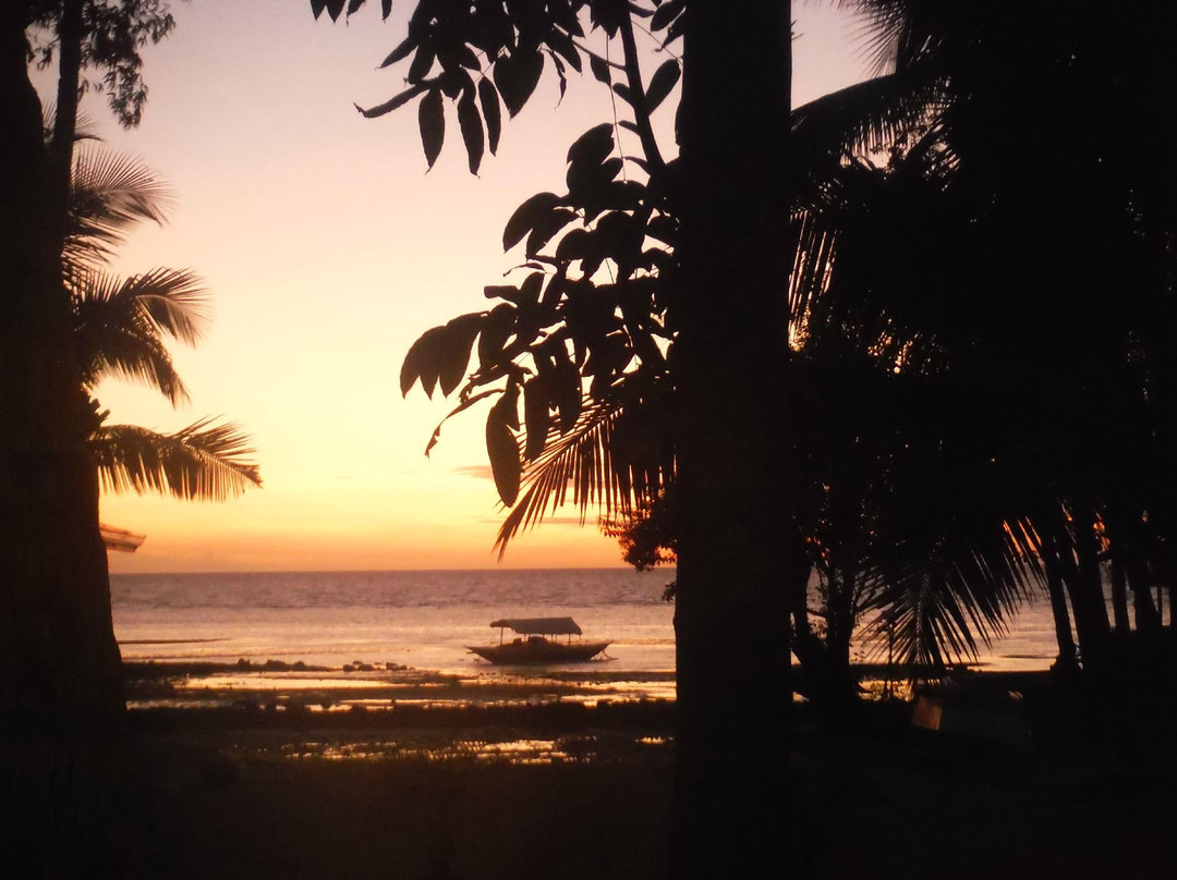 Batad酒店住宿-Maravilla Beach Club