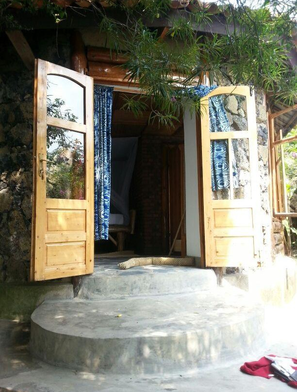 帕拉迪什马拉海德酒店