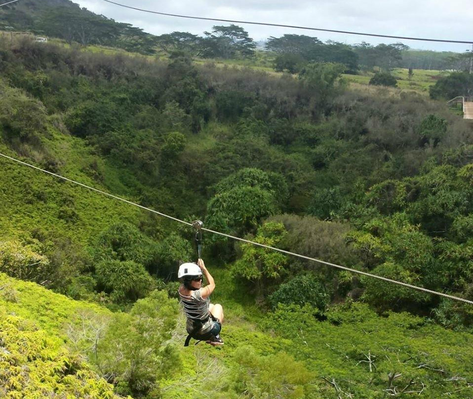 Kalani Kauai-卡拉西奥必去景点