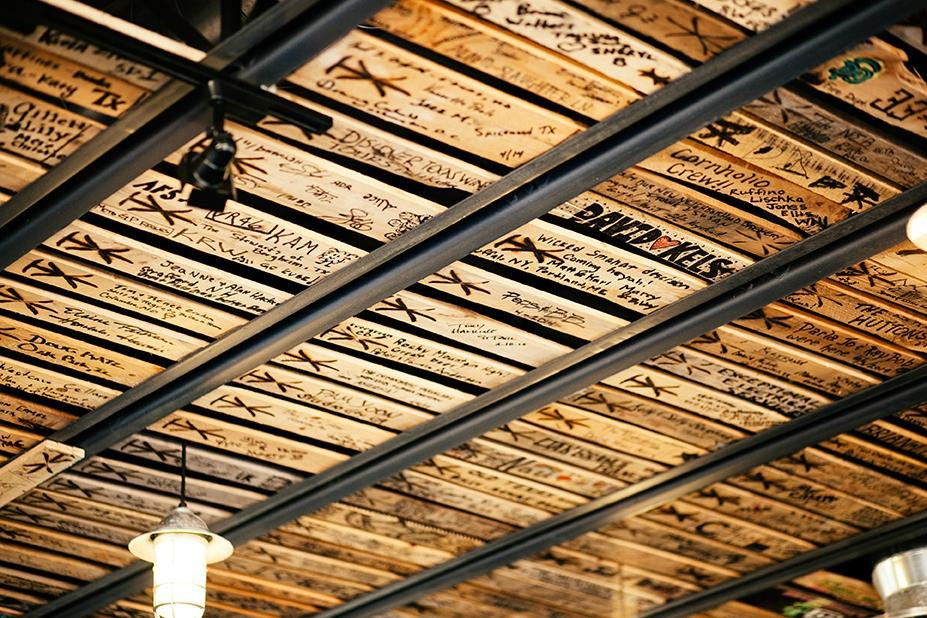 Twisted X Brewing Company-Dripping Springs必去景点