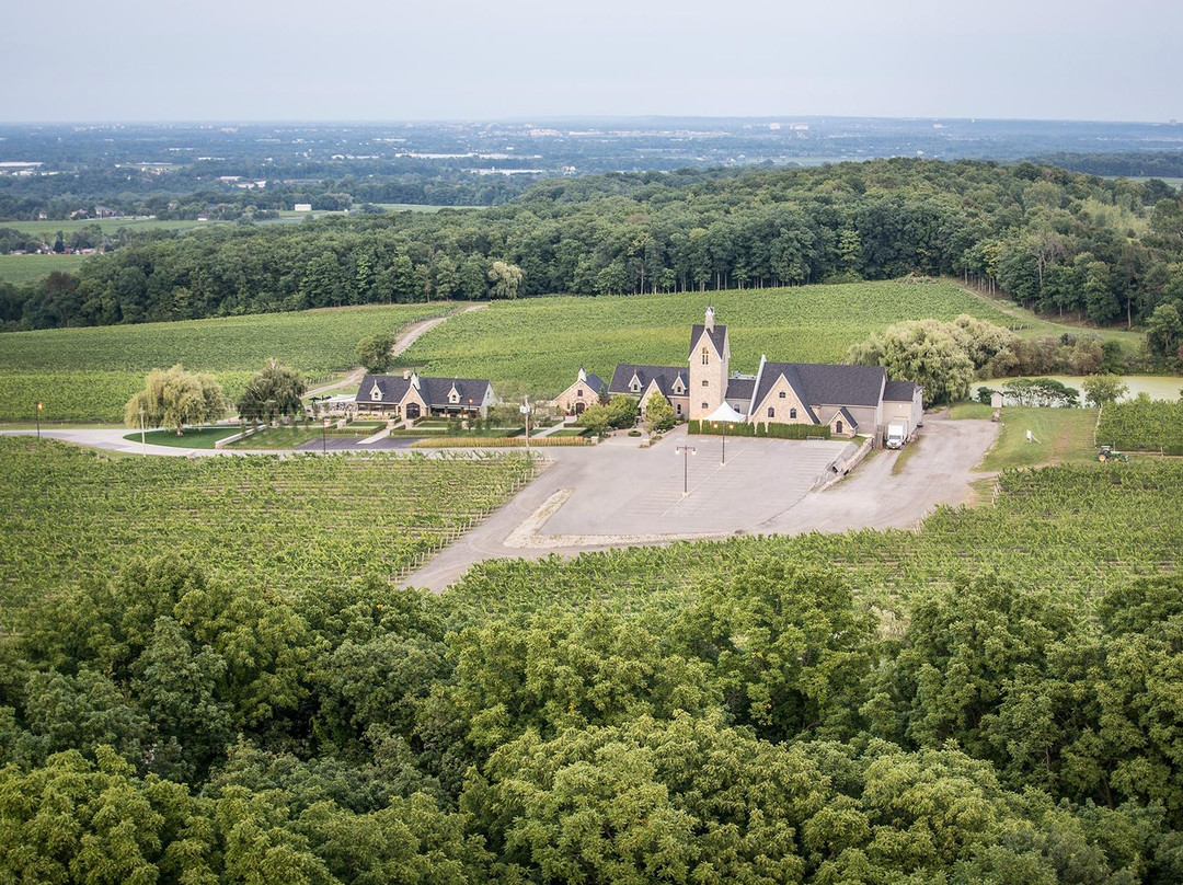 Vineland Estates Winery景点图片