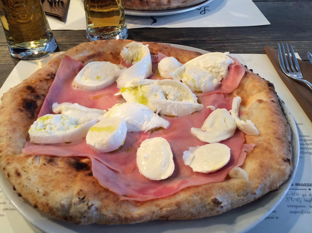 Peperino pizza e grill Pordenone