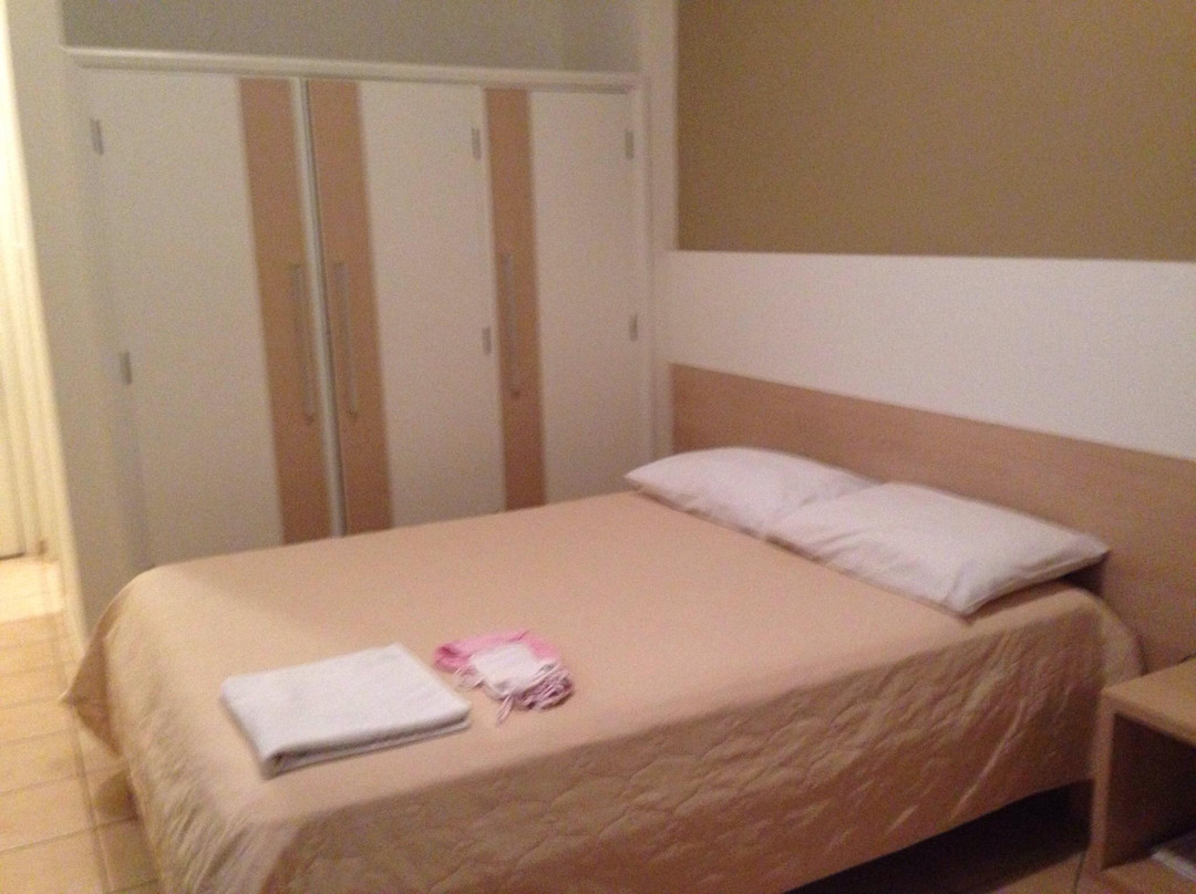 Apucarana Palace Hotel主图