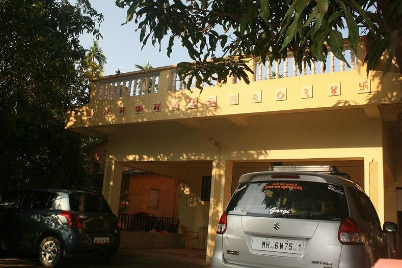 RamKamal Homestays主图