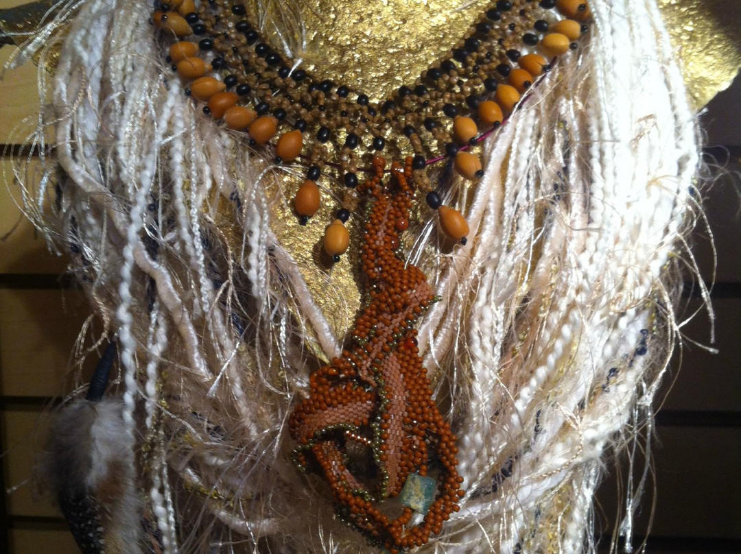 The Sage & The Butterfly-Idyllwild必去景点