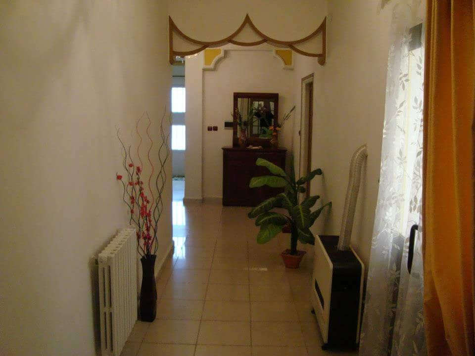 Hotel Nedjma Tlemcen主图