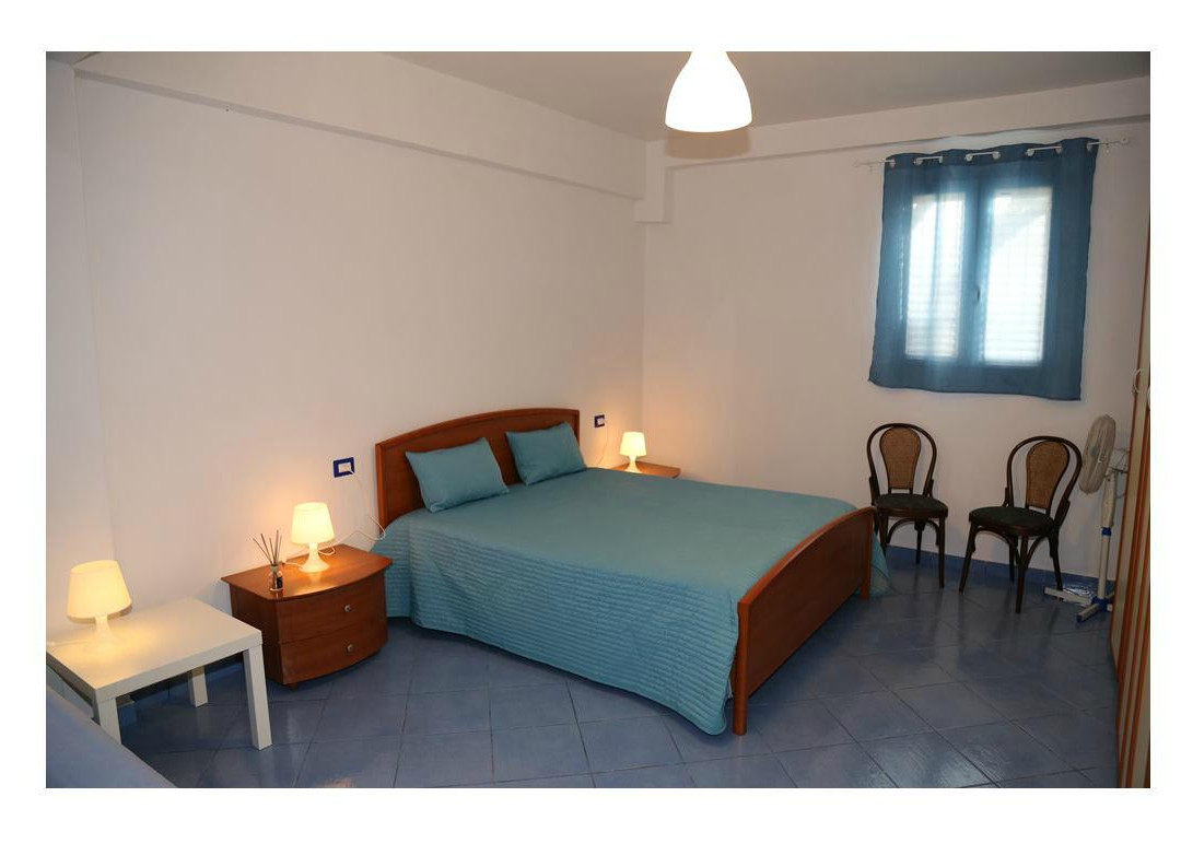 B&B Un Tuffo alla Scala dei Turchi主图