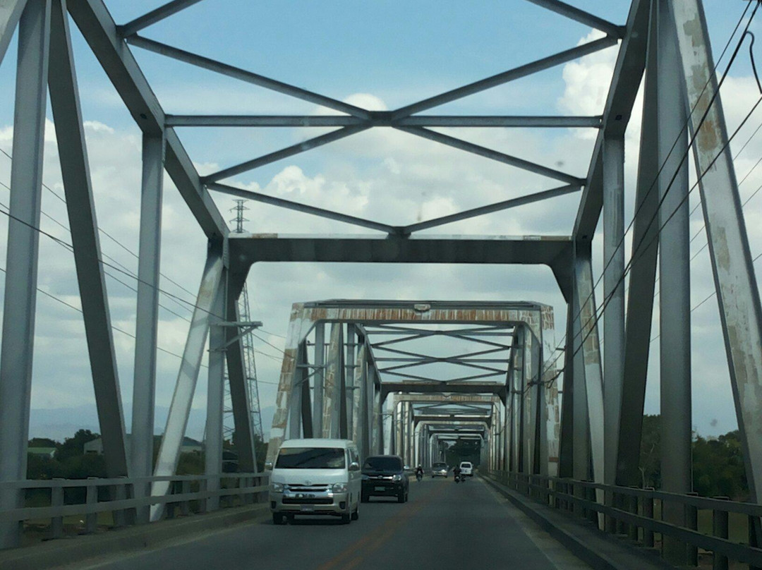 Buntun Bridge-Tuguegarao City必去景点
