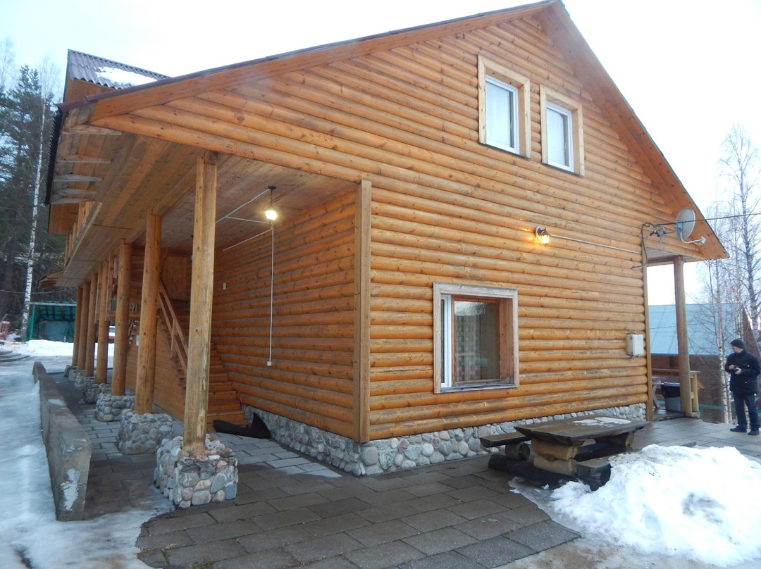 Eco Guest House