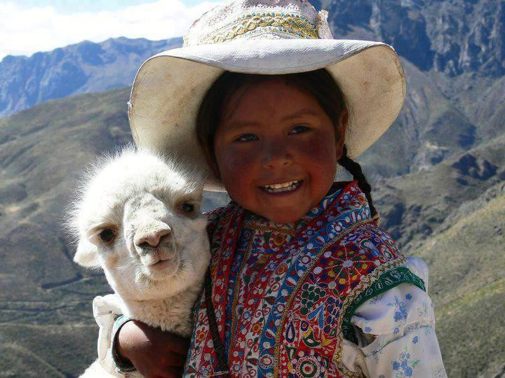 Best Peru Tours景点图片