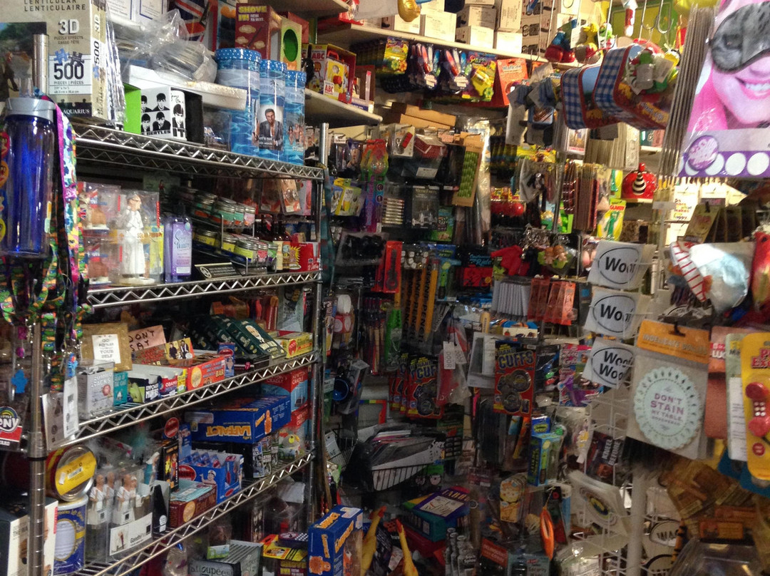 To the Moon-劳德代尔堡必去景点