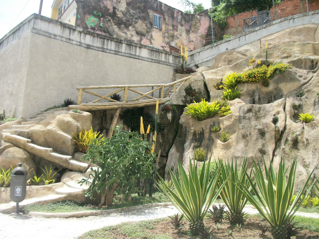 Museum of Valongo Wharf-里约热内卢必去景点