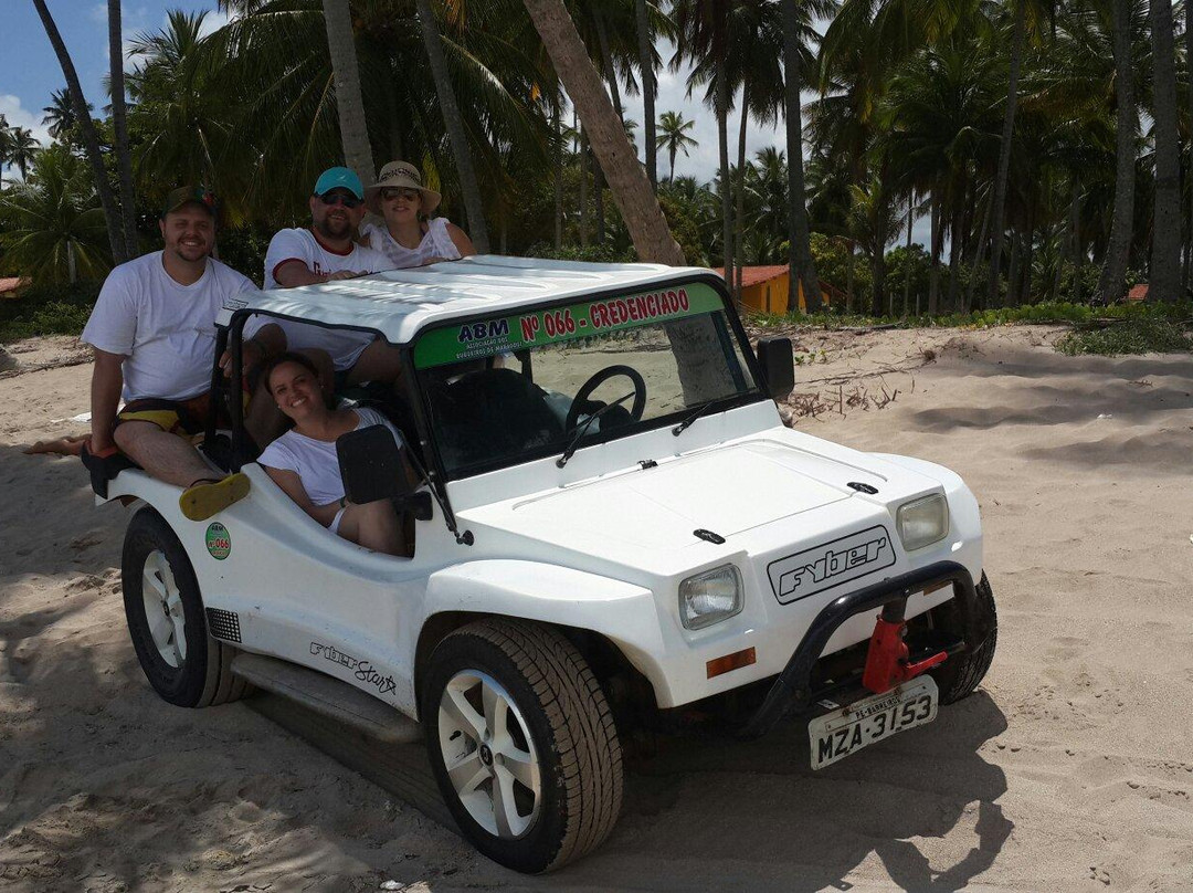 Costeira Executive Tur-Maragogi必去景点