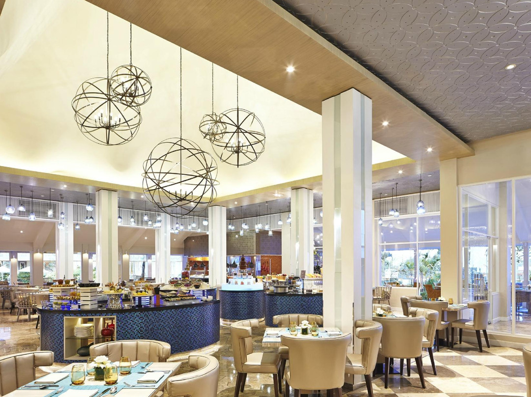 Feast Restaurant主图