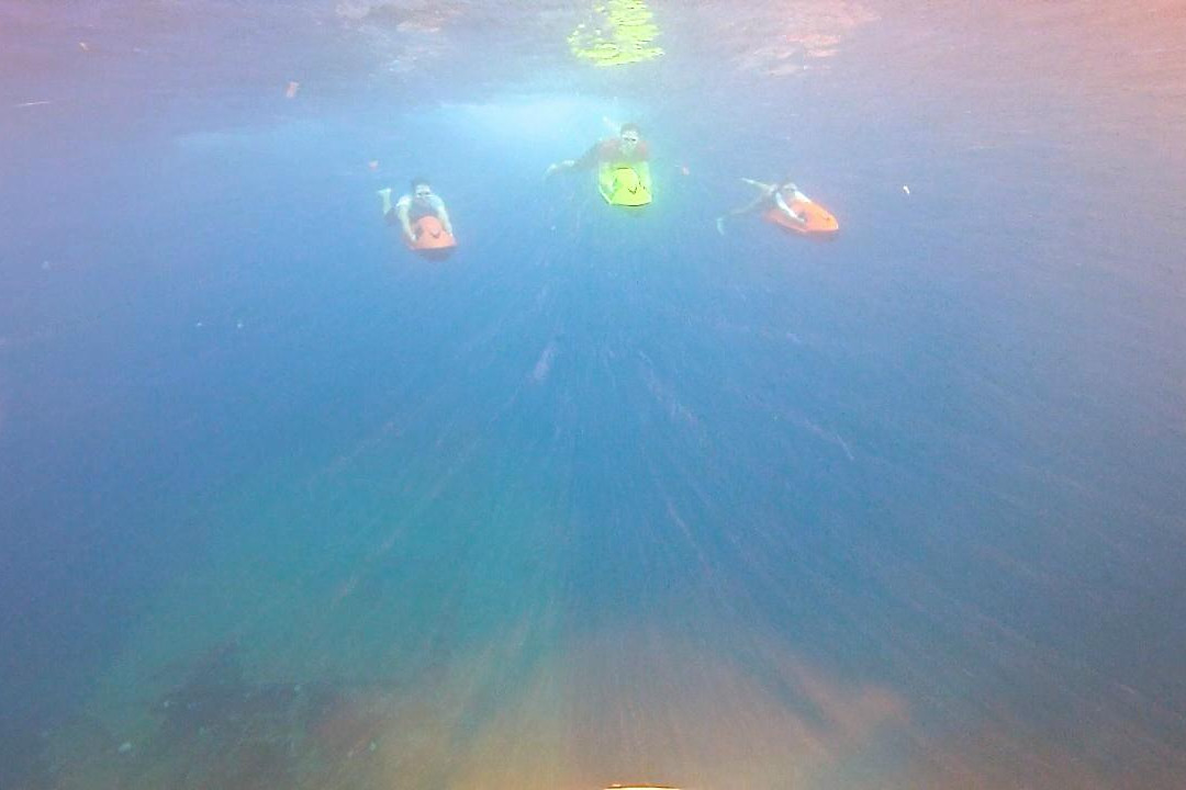 Seabob Dominicana-Bayahibe必去景点