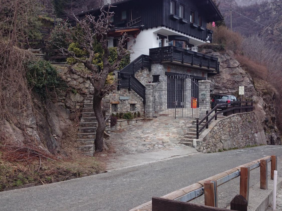 Lillianes旅游攻略图片