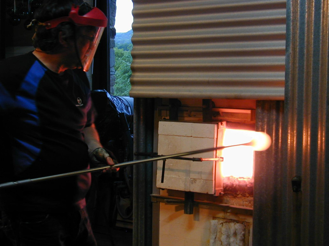 Eirian Studio Glass景点图片