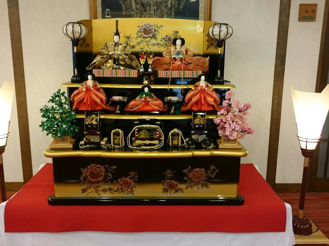 Ryokan Takeyashiki主图