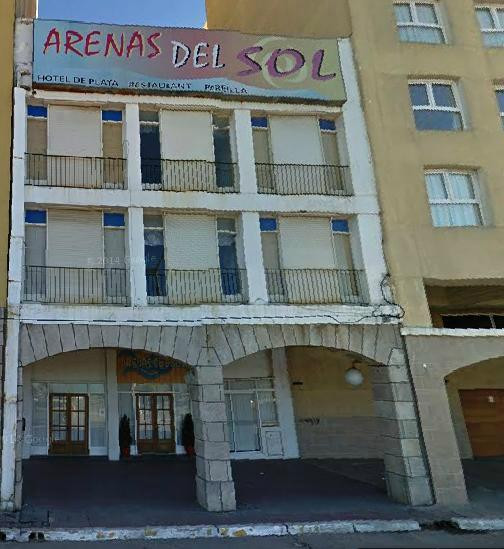 Hotel Arenas del Sol