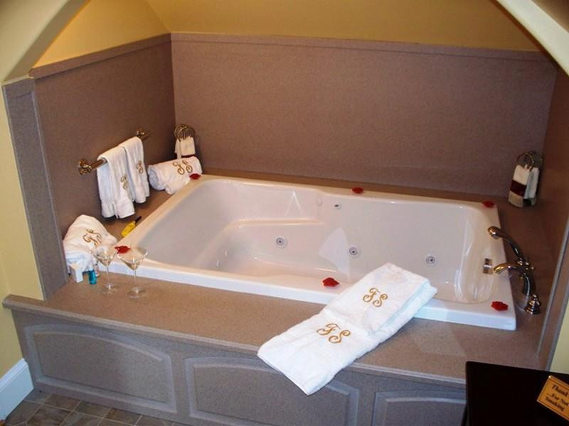 Four Seasons Inn of Soldier Pond主图