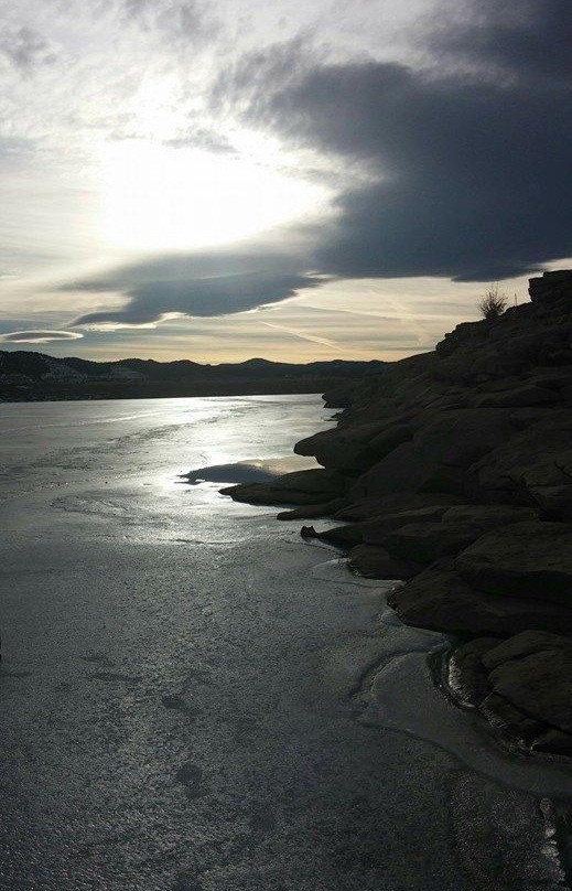 Trinidad Lake State Park景点图片